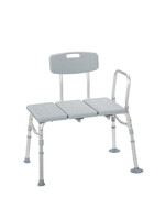 Drive Banc de baignoire de transfert/Transfer Tub Bench (Drive)