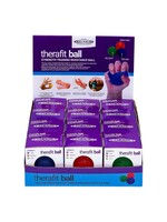 Relaxus Therafit Hand Therapy Balls