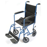 MOBB Chaise De Transport 18 pouce/ 18" Transport Chair (MOBB)