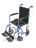 MOBB 18" Transport Chair (MOBB)