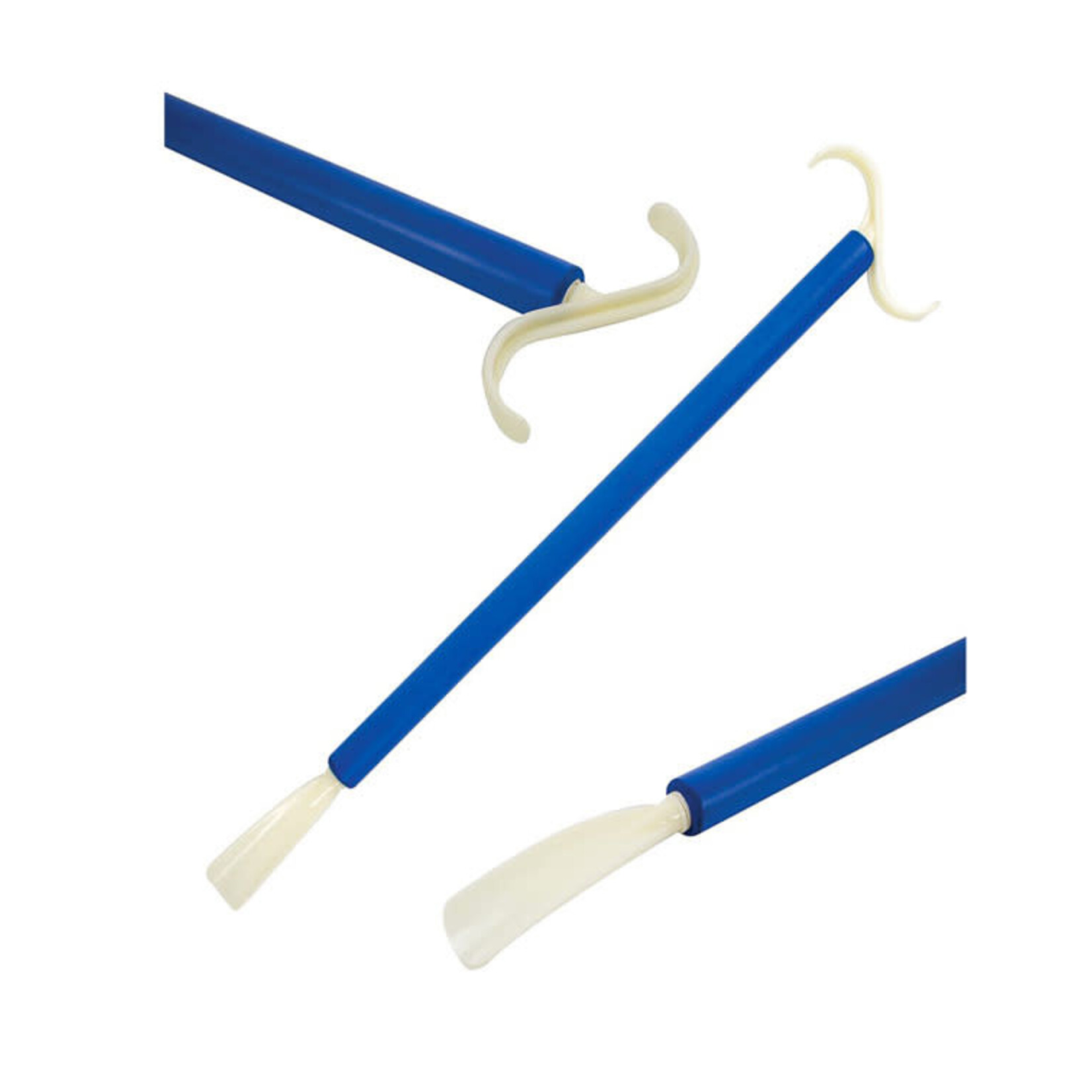 MOBB Combinaison bâtonnet à vinaigrette/chausse-pied EZ/EZ Dressing Stick/Shoehorn Combo