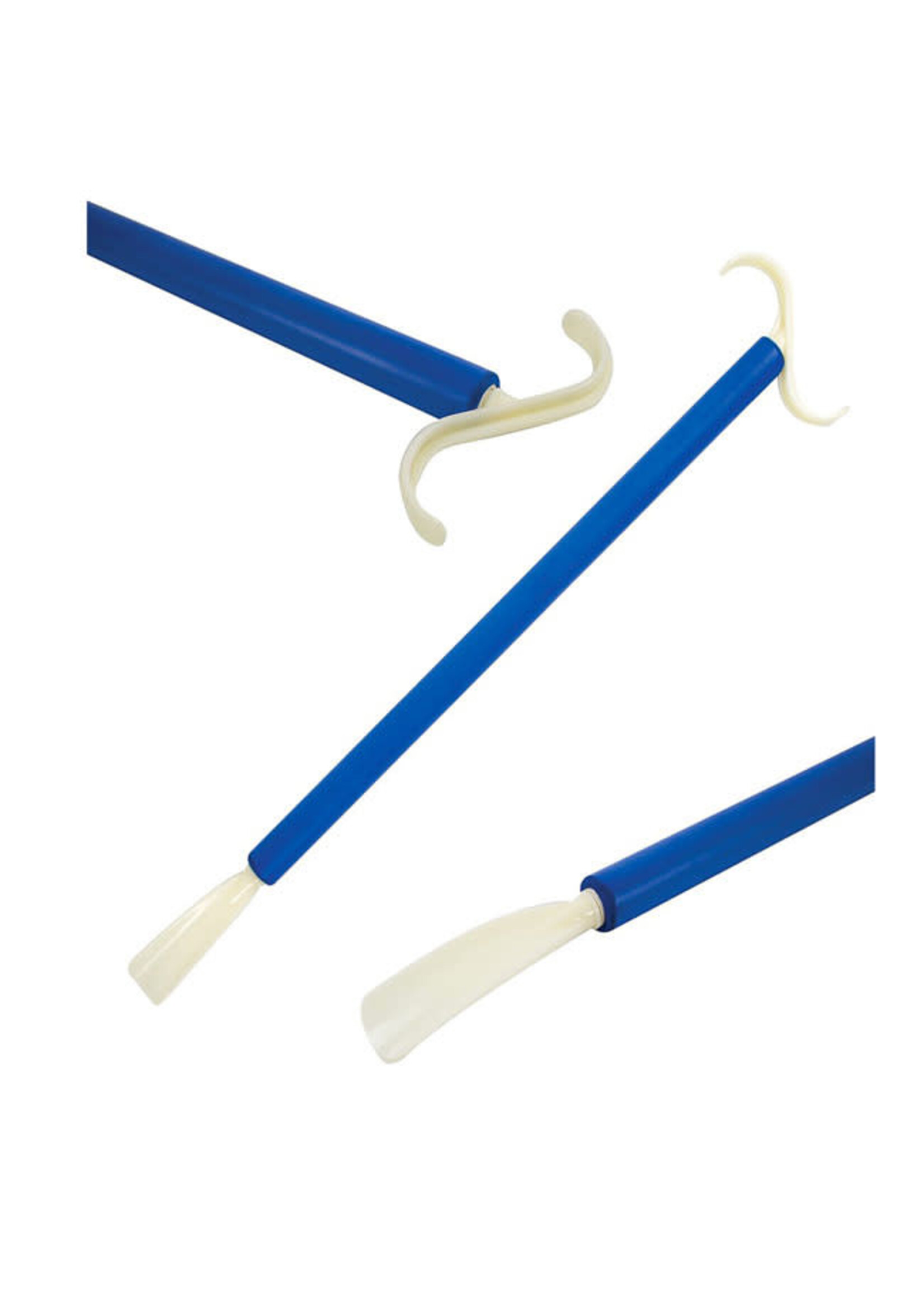 MOBB Combinaison bâtonnet à vinaigrette/chausse-pied EZ/EZ Dressing Stick/Shoehorn Combo