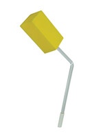 MOBB Long Reach Bath Brush