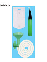 MOBB Bac à shampoing gonflable/ Inflatable Hair Wash Basin