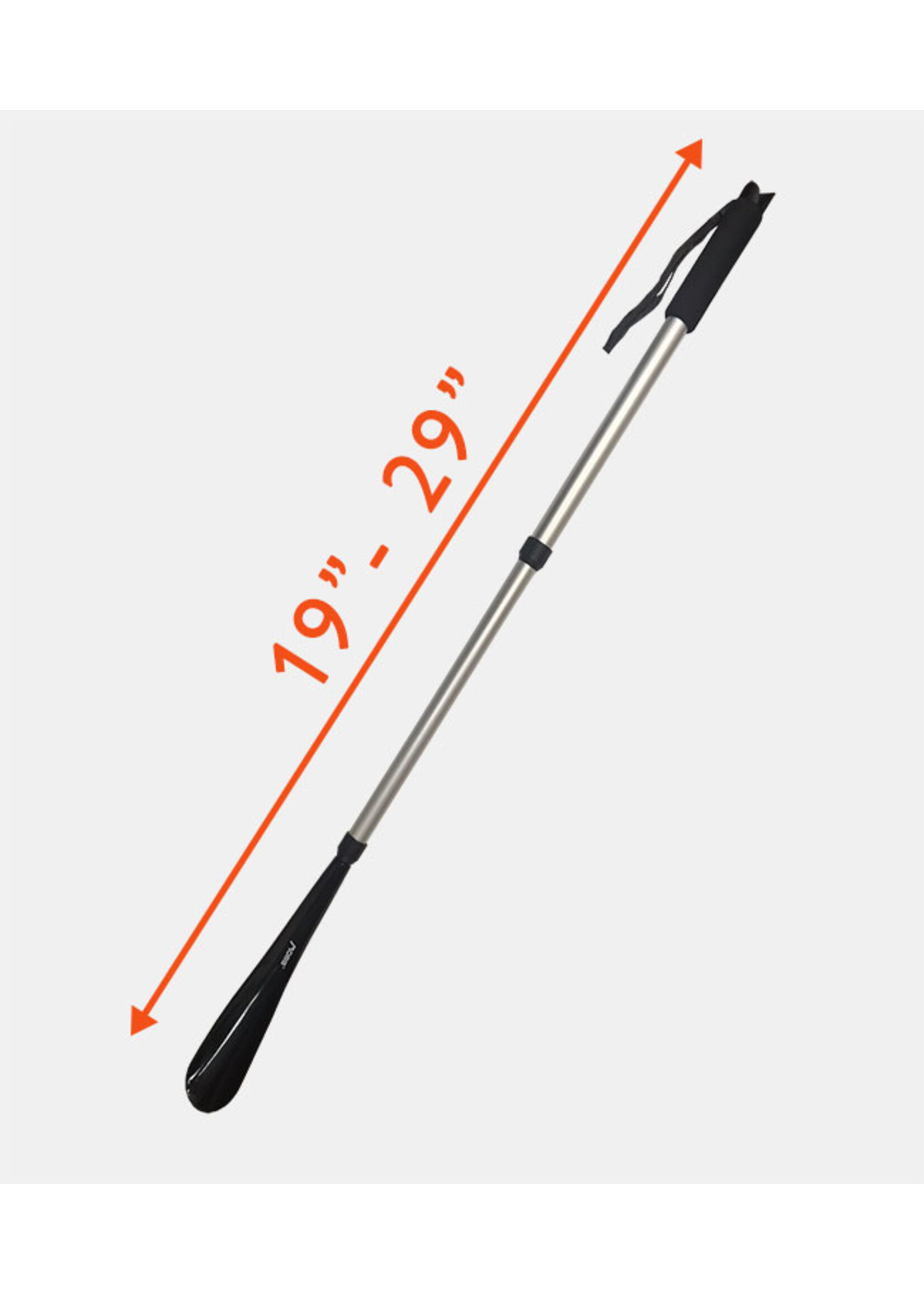MOBB Telescoping Shoe Horn