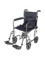 Drive Chaise de transport en acier/Steel Transport Chair