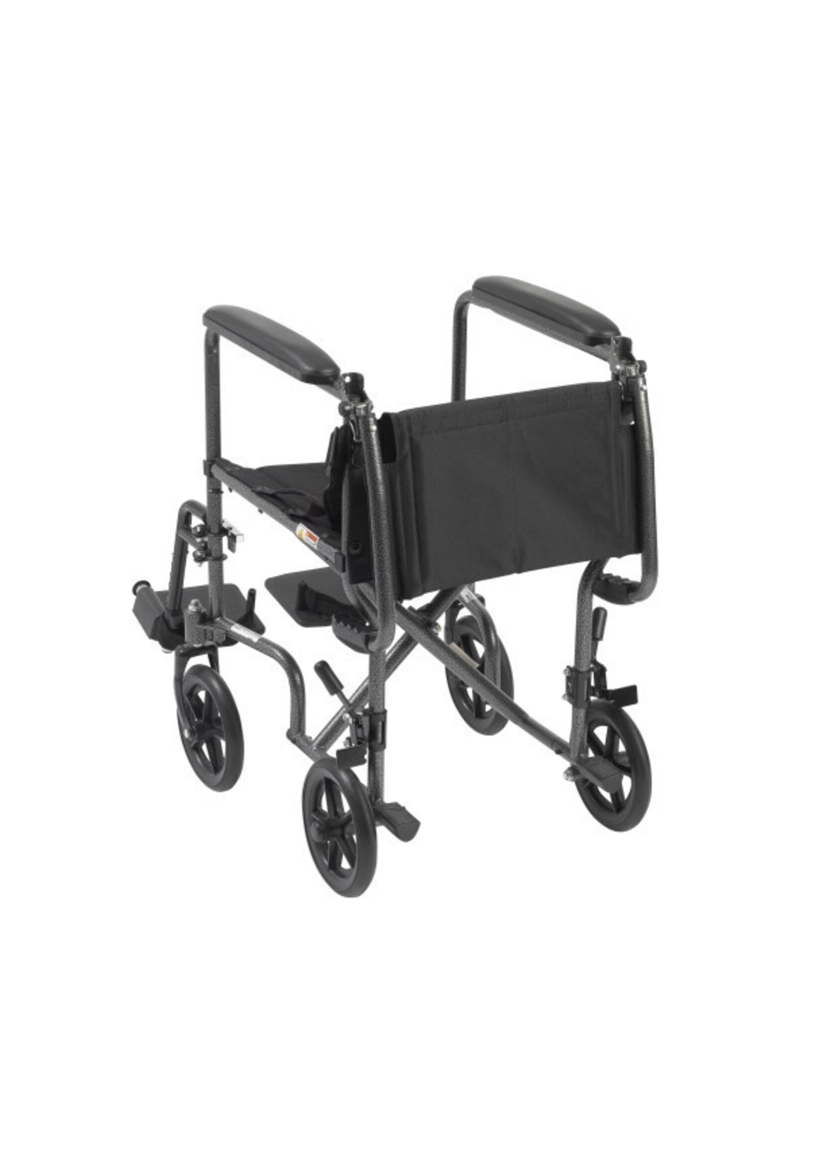 Drive   Chaise de transport en acier