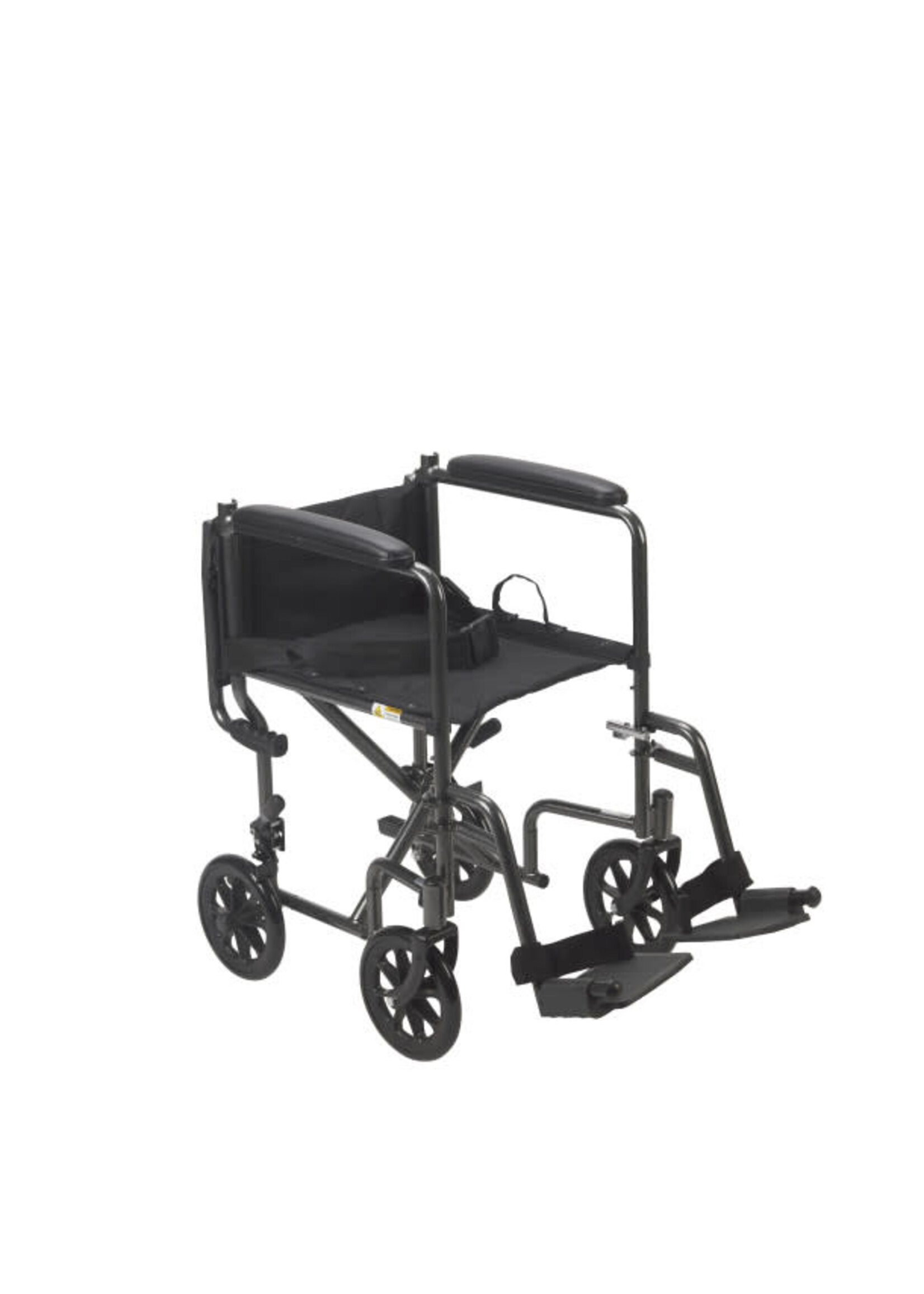 Drive   Chaise de transport en acier