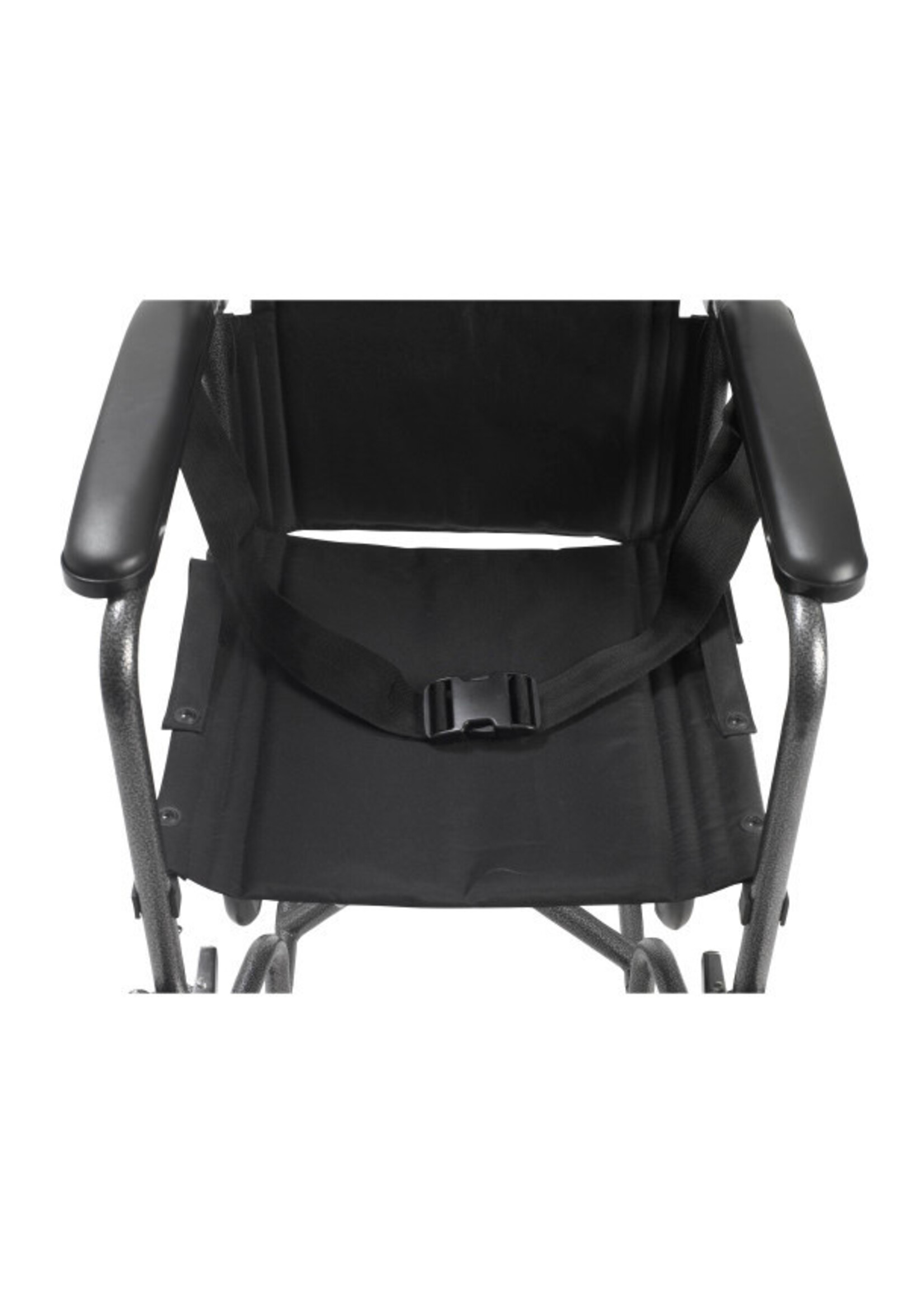 Drive   Chaise de transport en acier