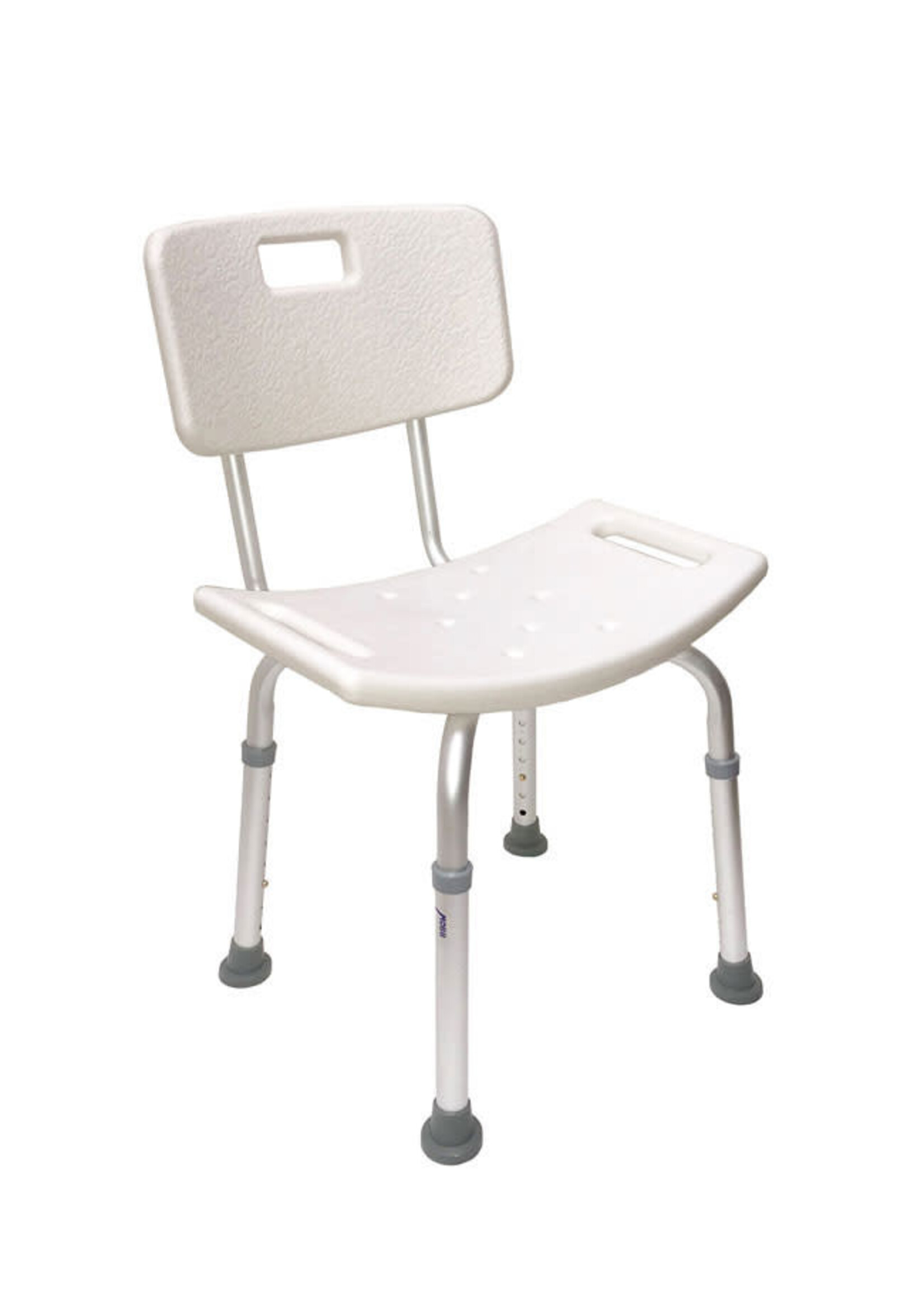 MOBB Bath Chair With Back