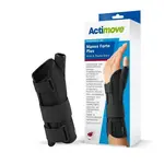 ActiMove Attelle de poignet et de pouce Actimove ® Manus Forte Plus Droite - L/XL