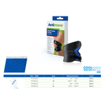 ActiMove Sangle de genou double réglable