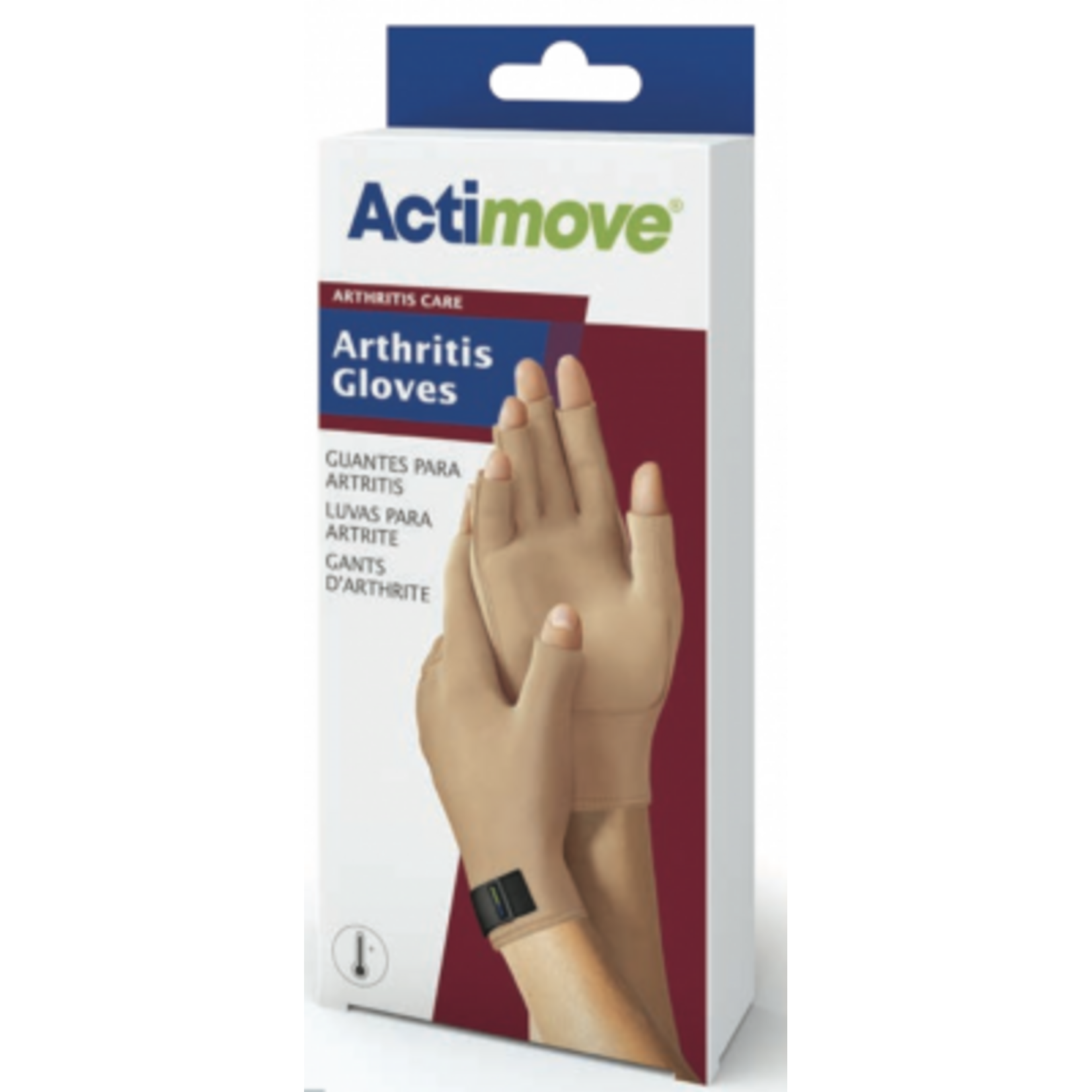 ActiMove Gants pour l'arthrite Actimove
