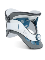 Orthoactive ASPEN VRTX CERVICAL COLLAR SET