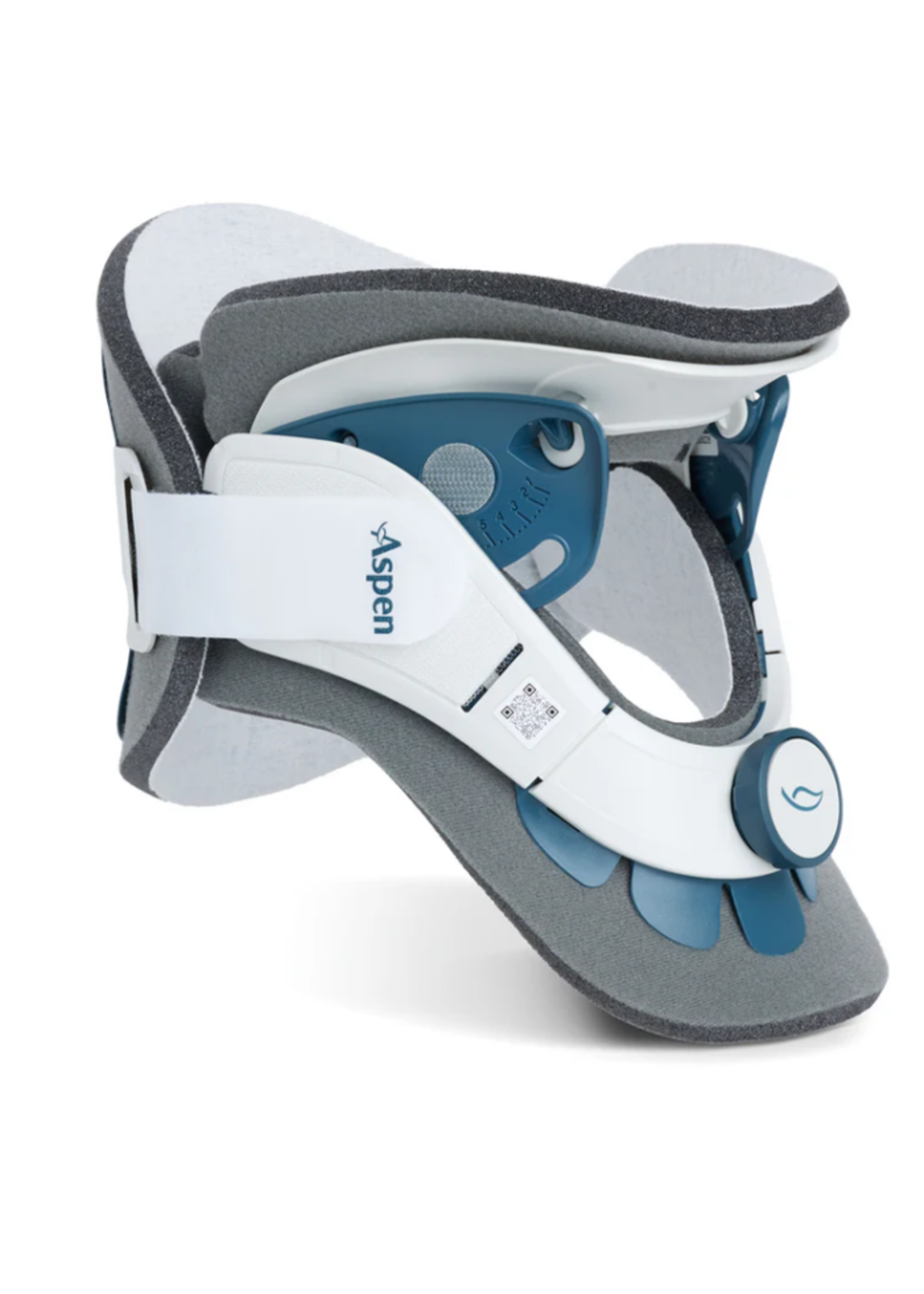 Orthoactive ASPEN VRTX CERVICAL COLLAR SET
