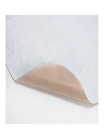 MOBB Coussinets de protection de lit: 24" x 36"