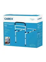 Carex Rail de support de lit Carex