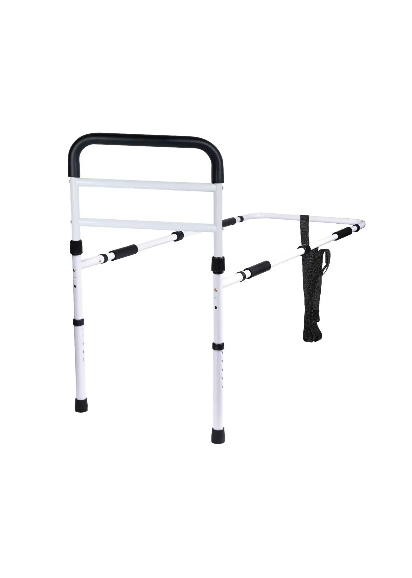 Carex Rail de support de lit Carex