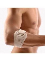 Orthoactive BORT EPI-CONTUR W/1 PAD, BEIGE 21-25 CM
