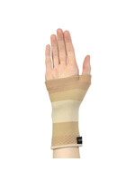Orthoactive Elastic Wrist Thumb Support Medium
