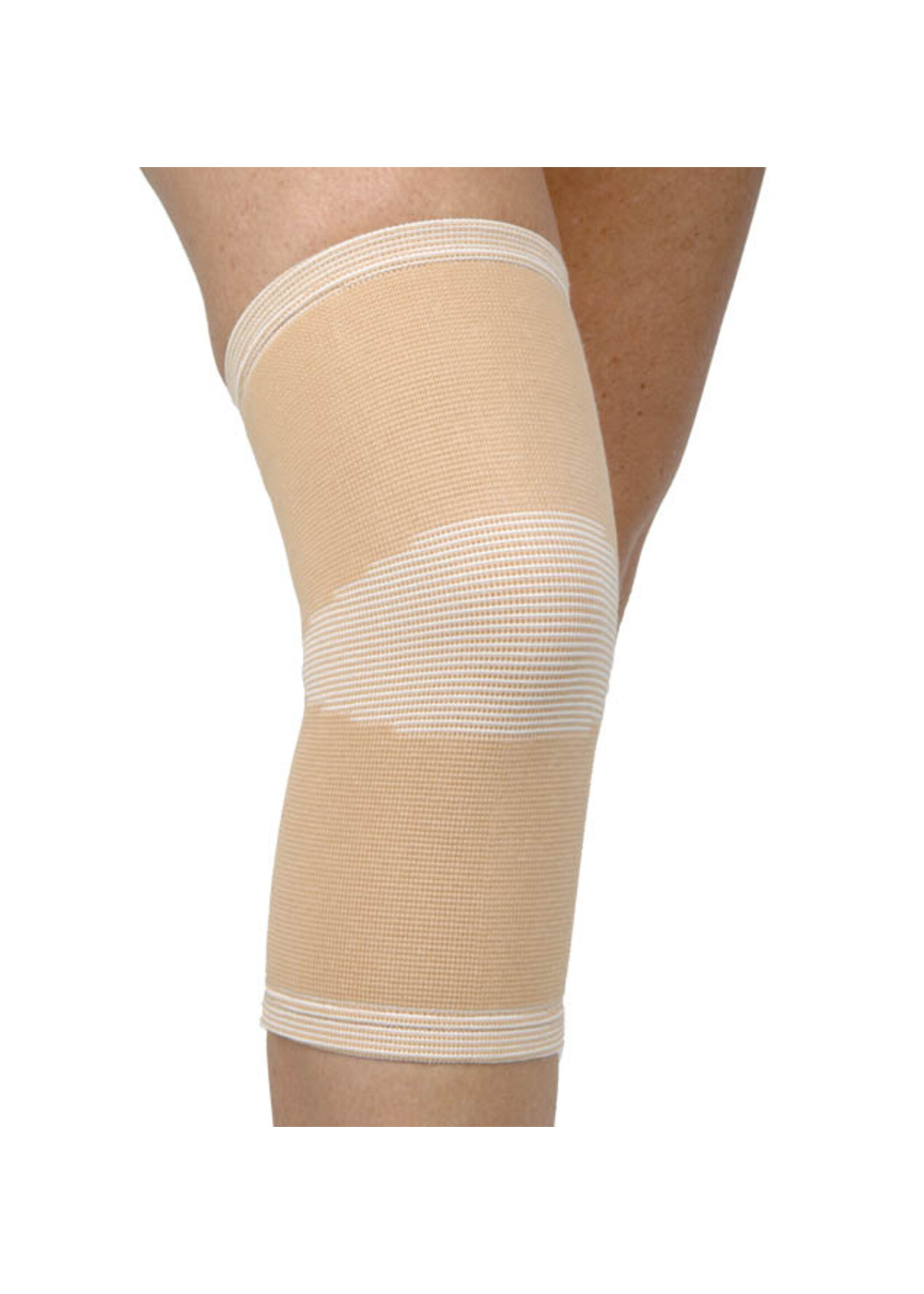 Orthoactive Genouillère élastique moyen