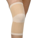 Orthoactive Genouillère élastique économique Grand/ECONOMY ELASTIC KNEE SUPPORT LARGE