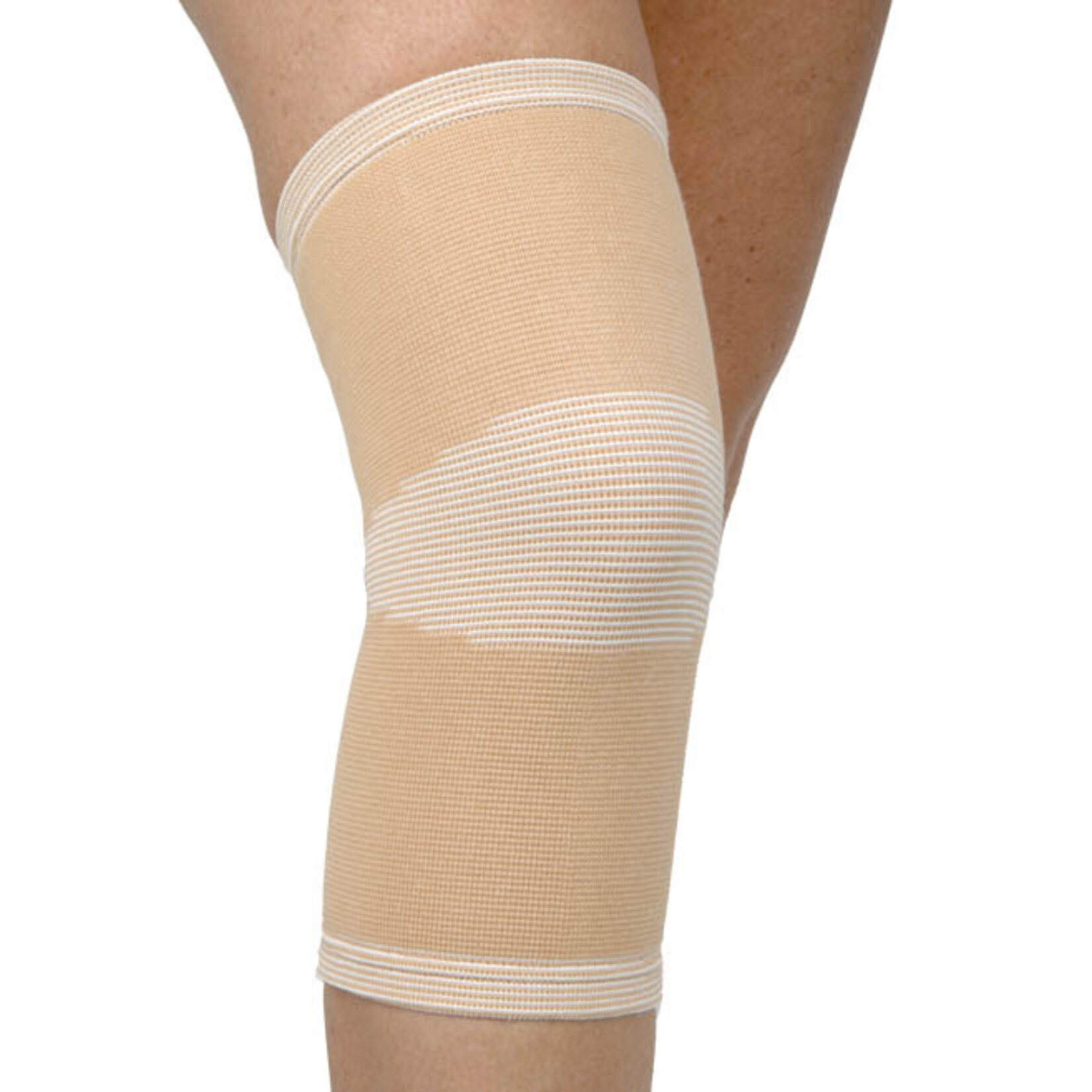 Orthoactive Genouillère élastique grande