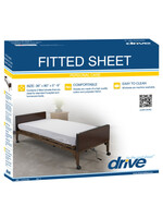 Drive Kit de linge de lit d'hôpital