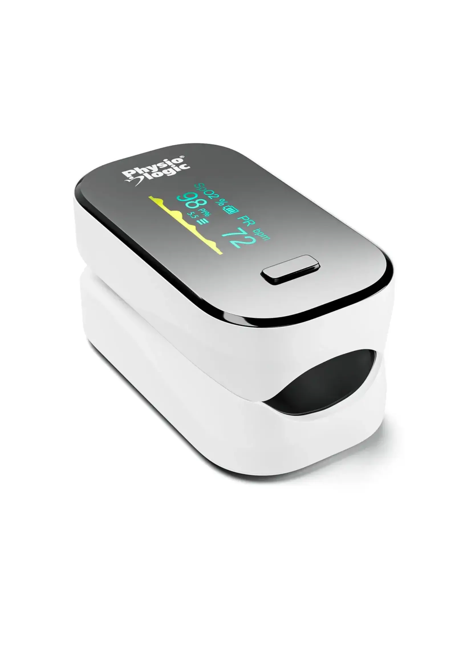 DigiPulse Oximeter