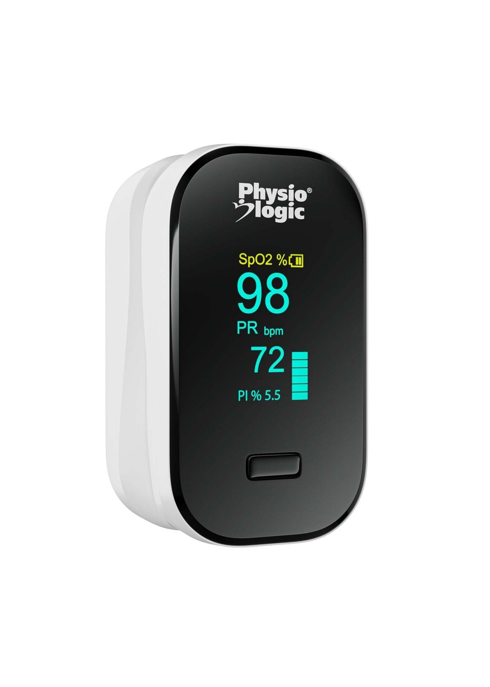 DigiPulse Oximeter