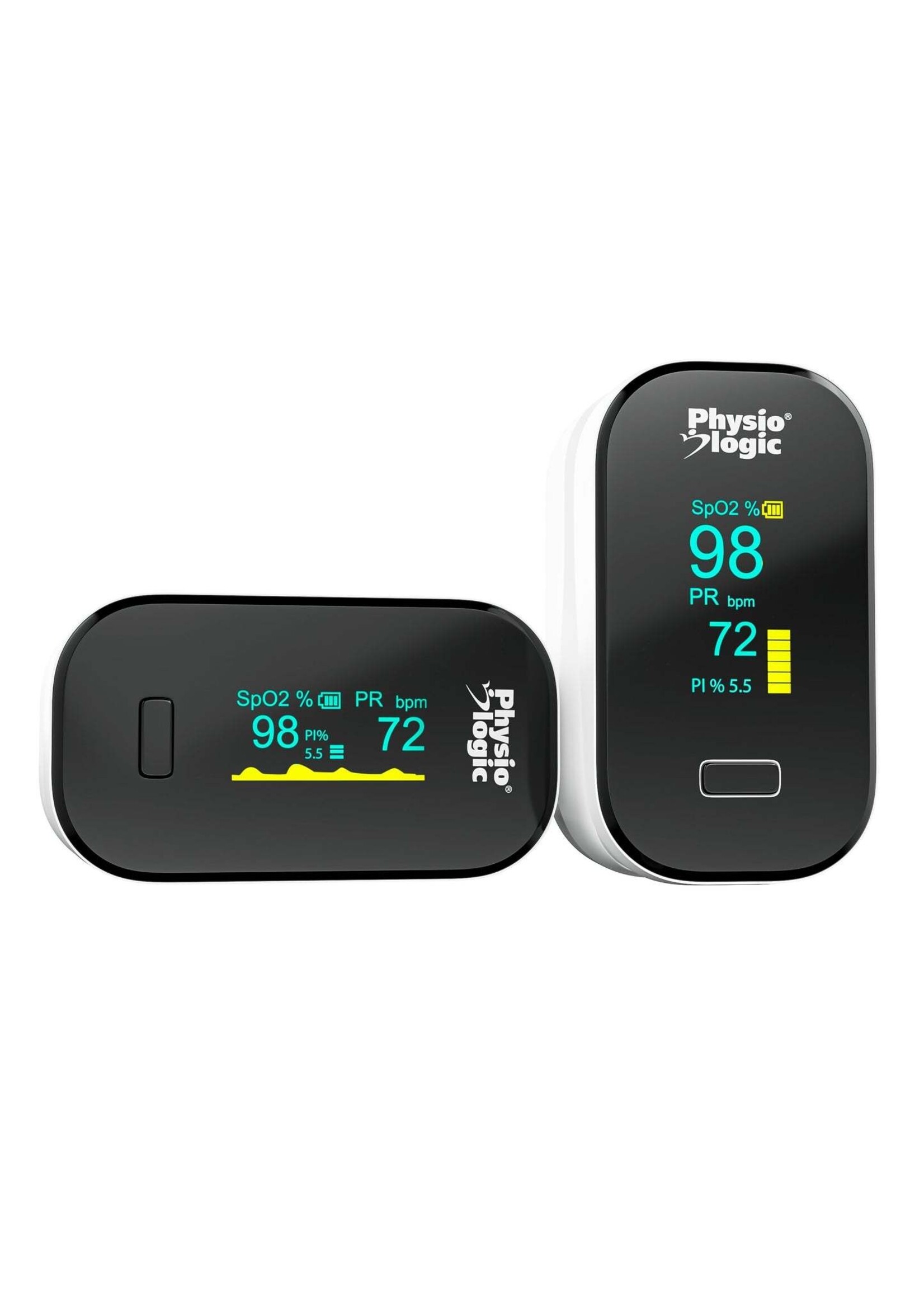 Oxymètre de pouls DigiPulse