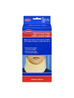 Mansfield COLLIER CERVICAL - UNIVERSEL ÉTROIT/CERVICAL COLLAR - UNIVERSAL NARROW