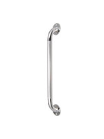 Drive Chrome Knurled Grab Bar 32"