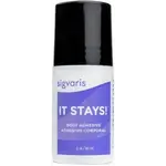 Sigvaris Il reste adhésif 1 x 60 ml/IT STAYS ADHESIVE 1 x 60ML
