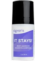 Sigvaris IT STAYS ADHESIVE 1 x 60ML