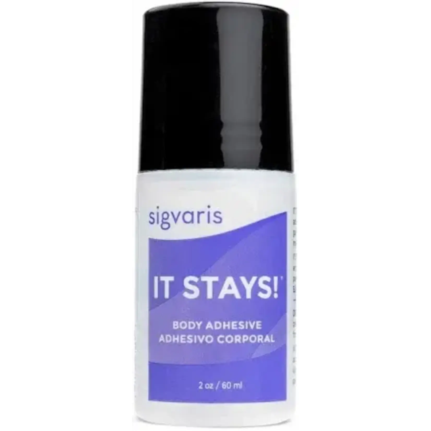 Sigvaris IL RESTE ADHÉSIF 1 x 60ML