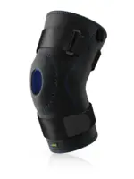ActiMove Sports Knee Brace with Adjustable Horseshoe and Condyle Pads