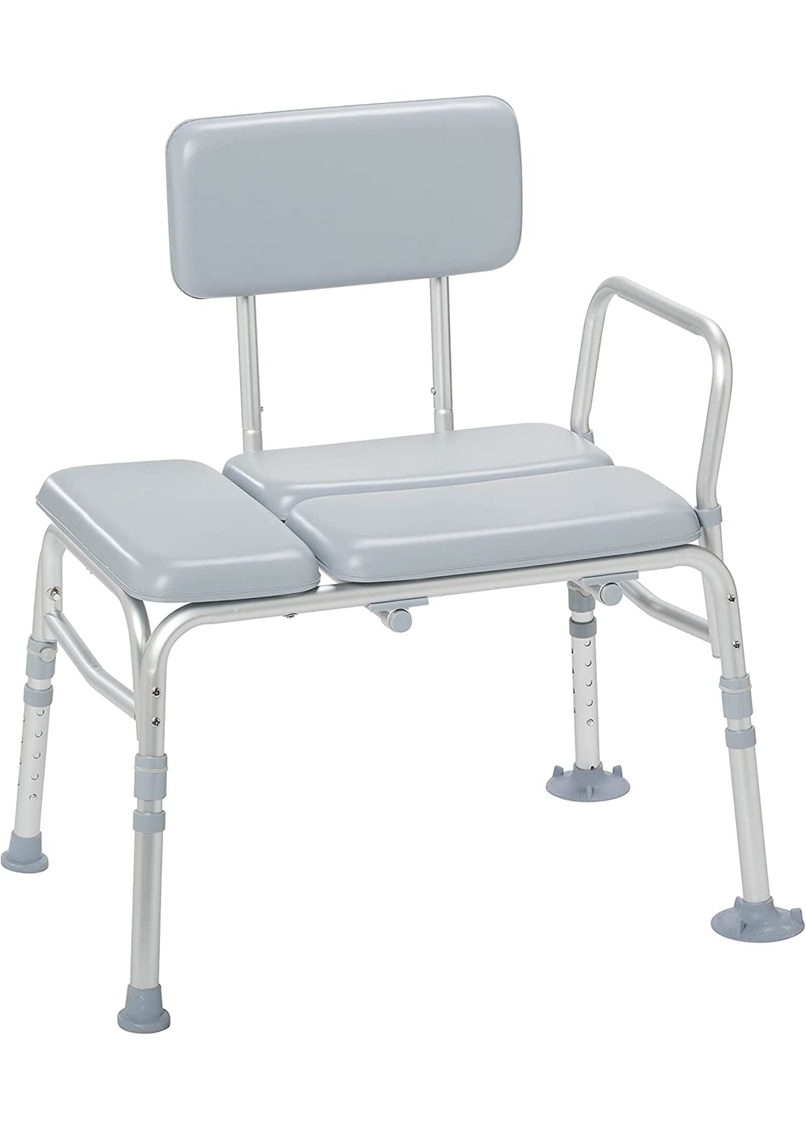 Drive Banc de transfert rembourré