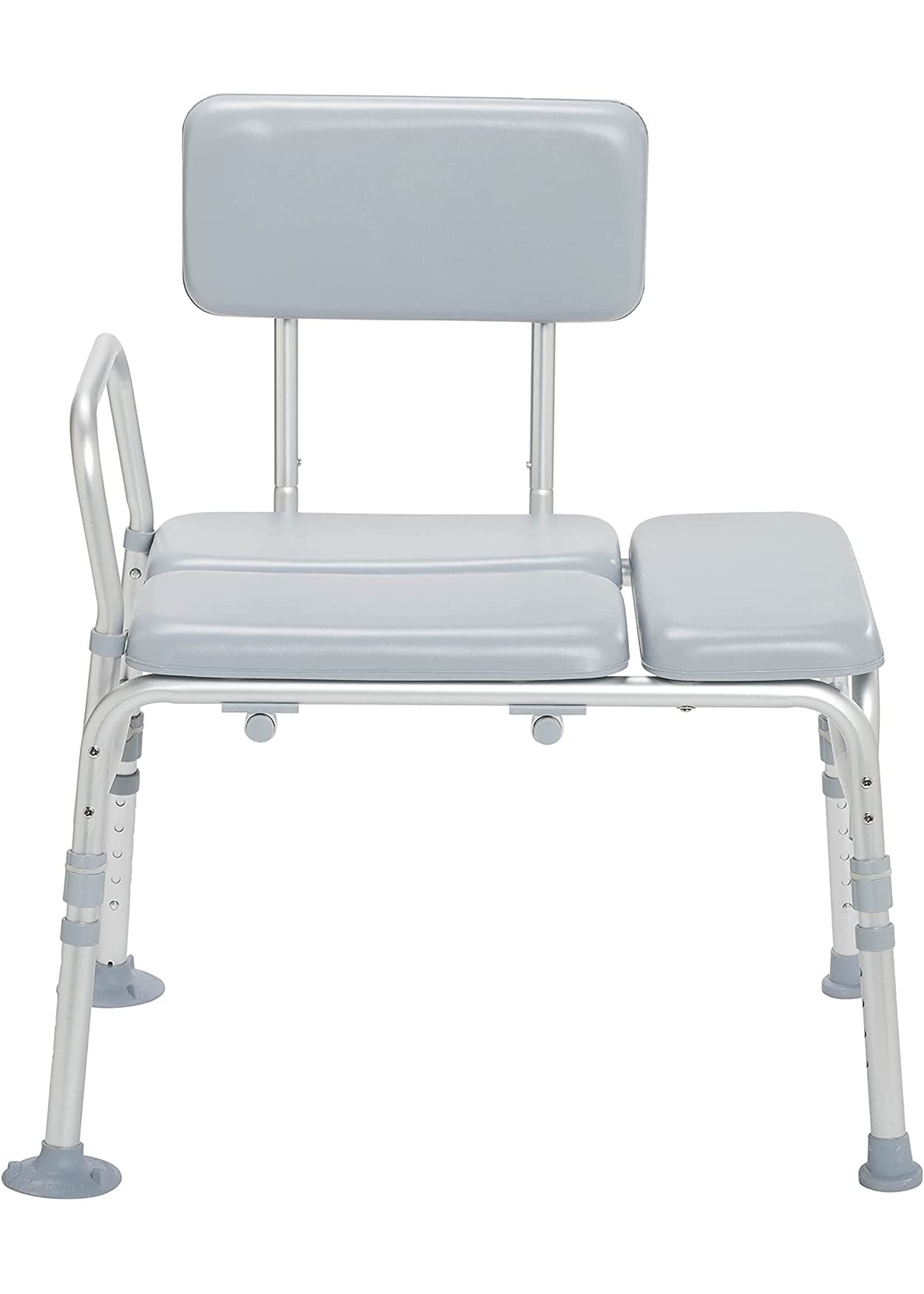 Drive Padded Transfer Bench