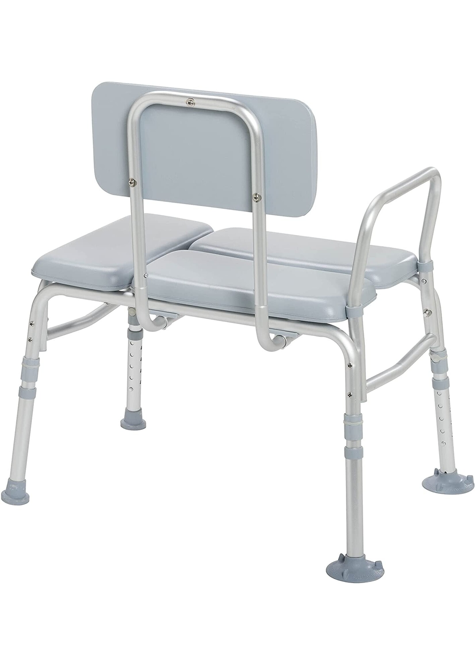 Drive Banc de transfert rembourré