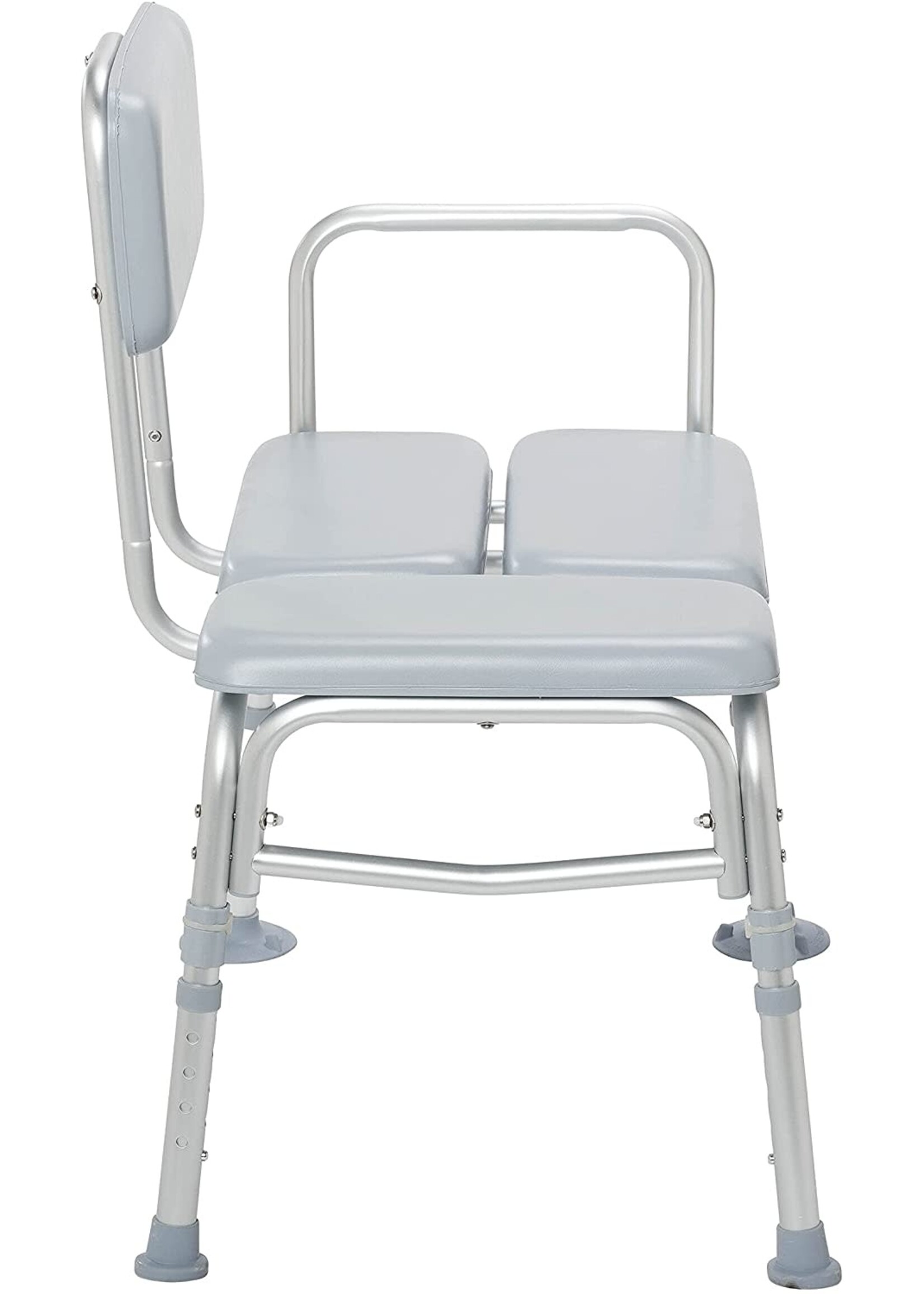 Drive Padded Transfer Bench