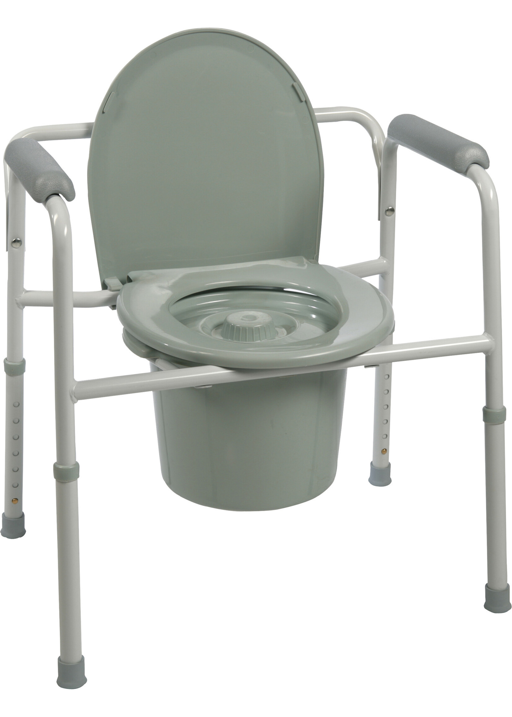 Carex THREE IN ONE COMMODE