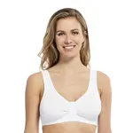 Carole Martin Soutien-gorge en coton à liberté totale