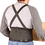 Orthoactive Soutien lombaire industriel Ortho Active