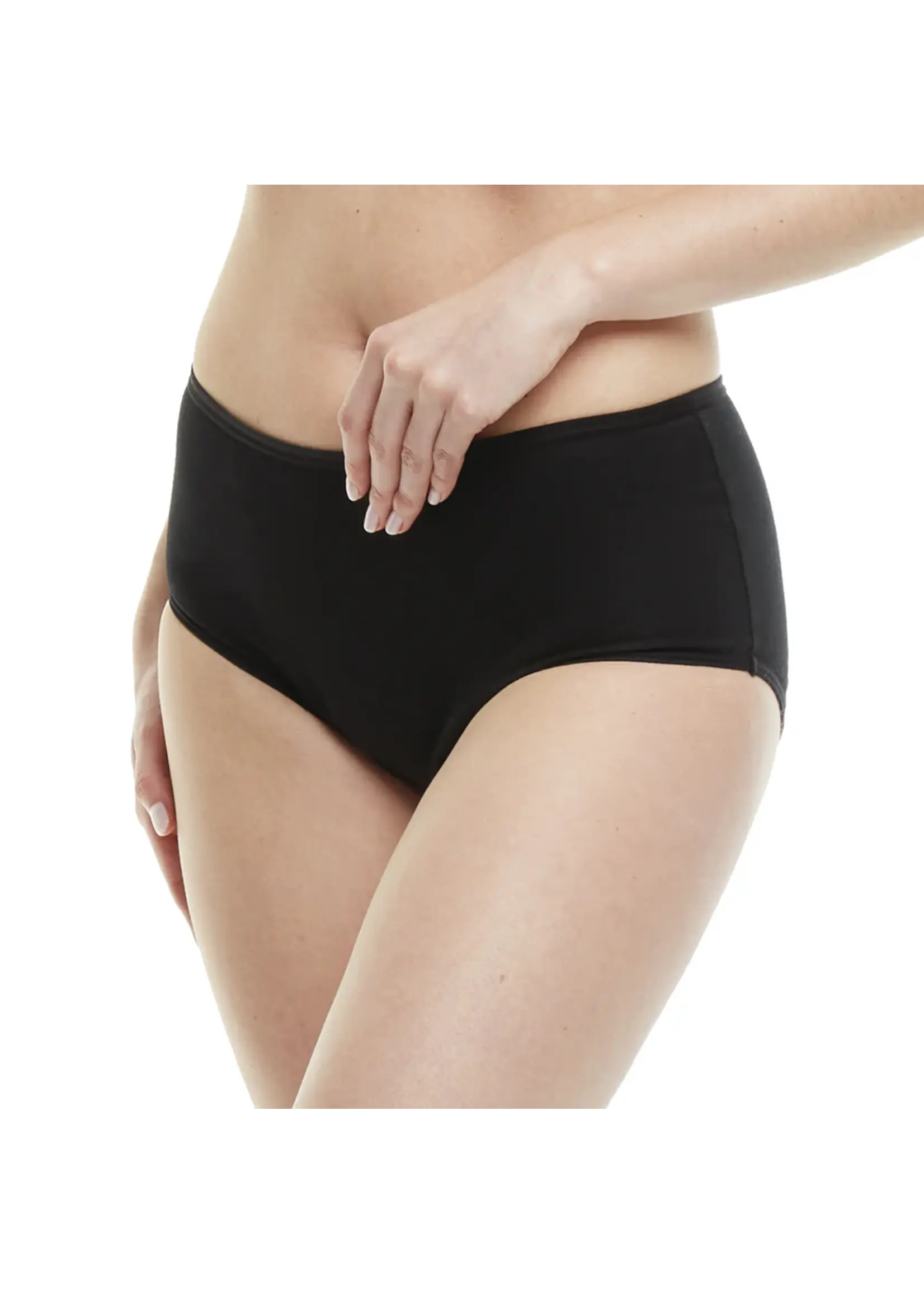 Carole Martin Culotte d'incontinence anti-fuites Carole Martin/