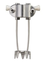 Practika Accessoire pour canne à glace à 5 branches