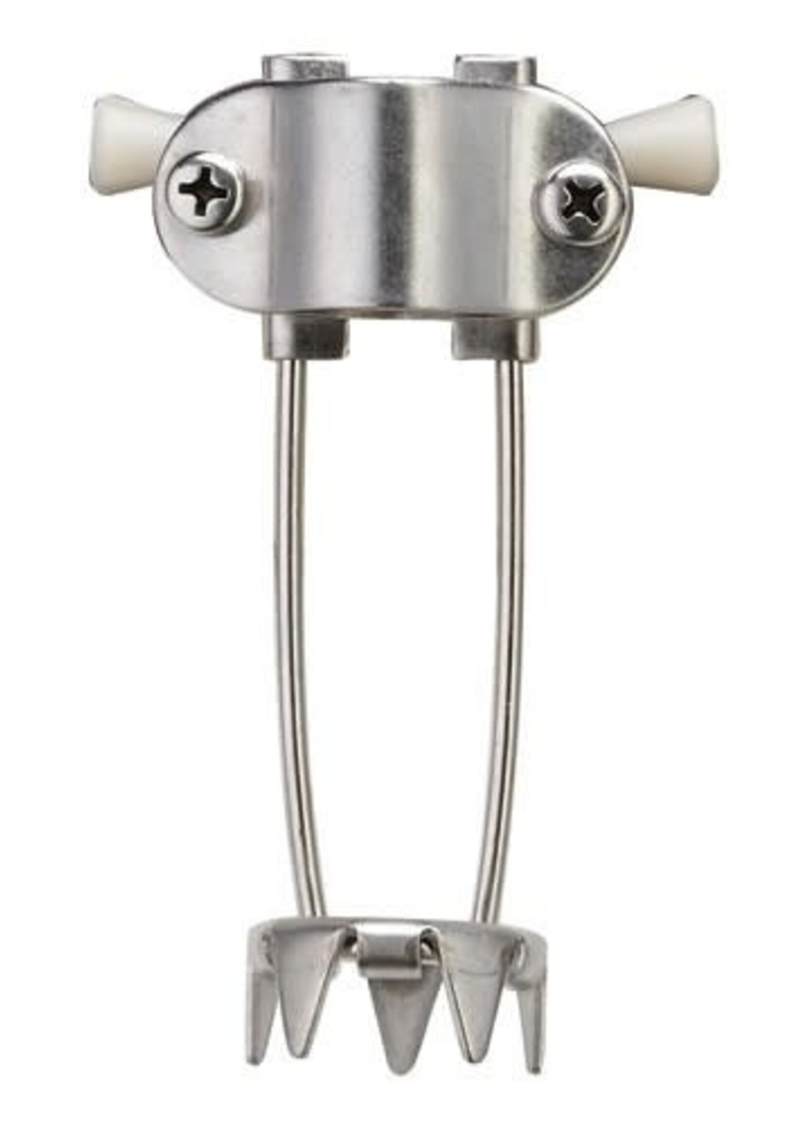 Practika 5 Prong Ice Pack Cane Attachment