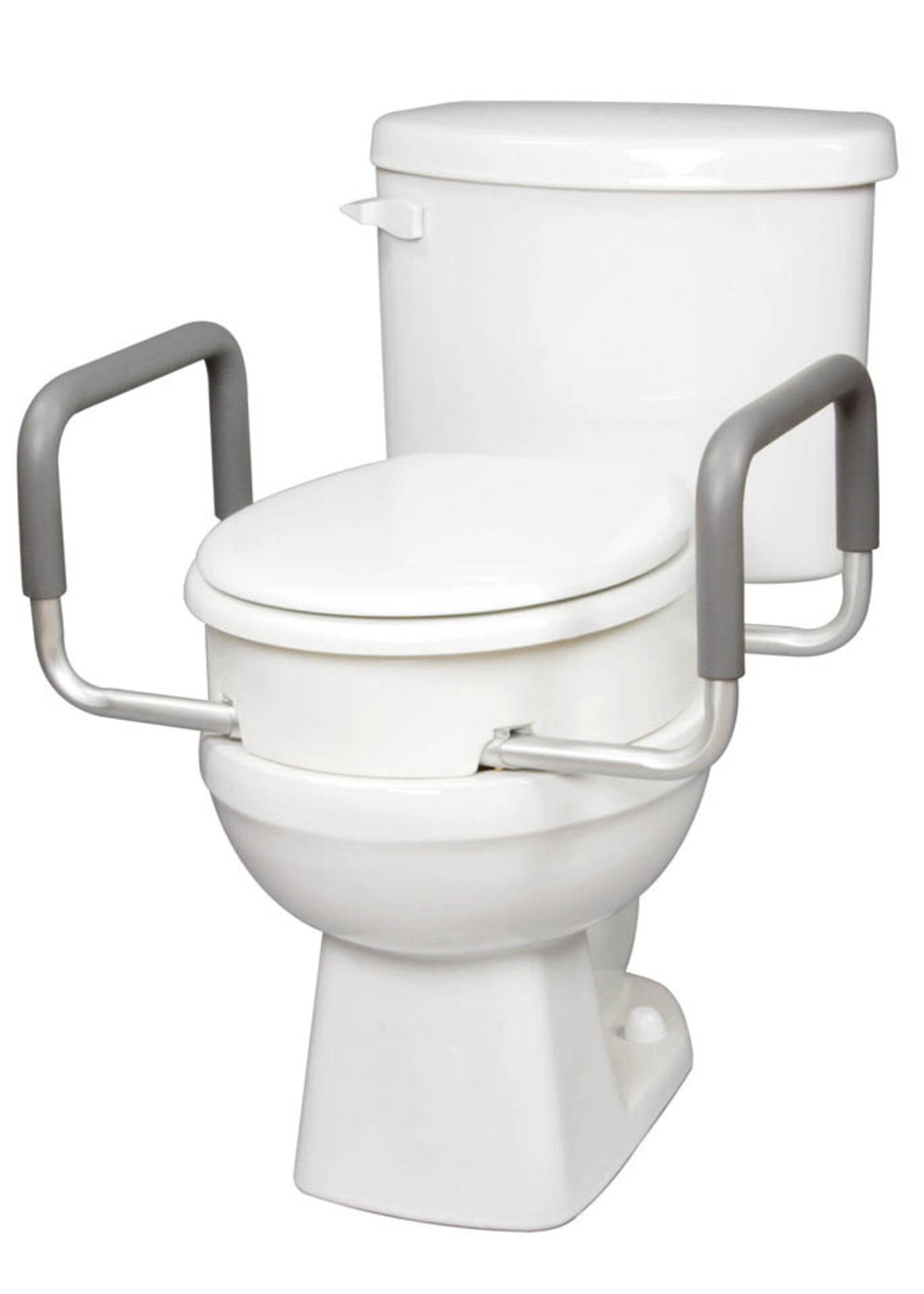 Carex SIÈGE DE TOILETTES TOILETTES ALLONGÉES/ TOILET SEAT ELONGATED TOILETS (carex)