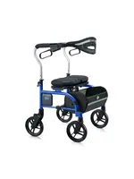 Trillium Tall - Bleu Impérial/ Trillium Tall - Imperial Blue