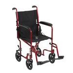 Fauteuil roulant Et Chaise de Transport